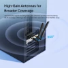 TP-Link Archer TX55E AX3000, Wi-Fi 6 Bluetooth 5.2 PCI Express адаптер