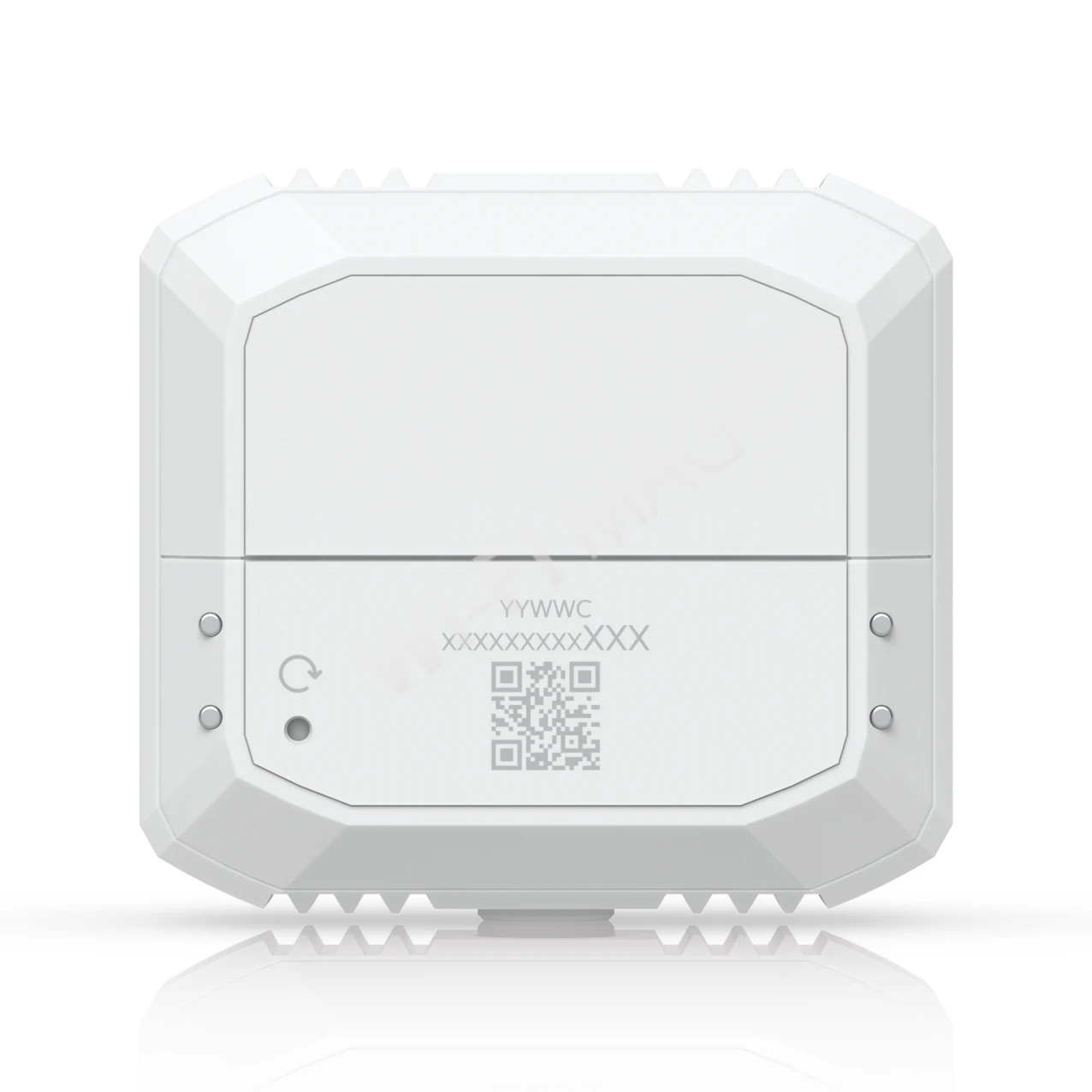 Ubiquiti UniFi Protect Environmental Sensor SuperLink, автономный датчик окружающей среды