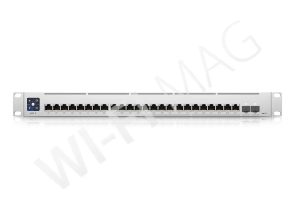 Ubiquiti UniFi Switch Enterprise 24 PoE электронное устройство