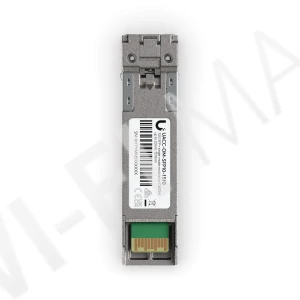 Ubiquiti UACC-OM-SFP10-1510 Модуль SFP+/LCupc Duplex, 1510 nm, Single-Mode Optical Module, 10G, 20km