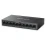 Mercusys MS110CP, неуправляемый c 2-мя портами RJ45 (1 Гбит/с) и 8-ю PoE+ (10/100 Мбит/с) коммутатор