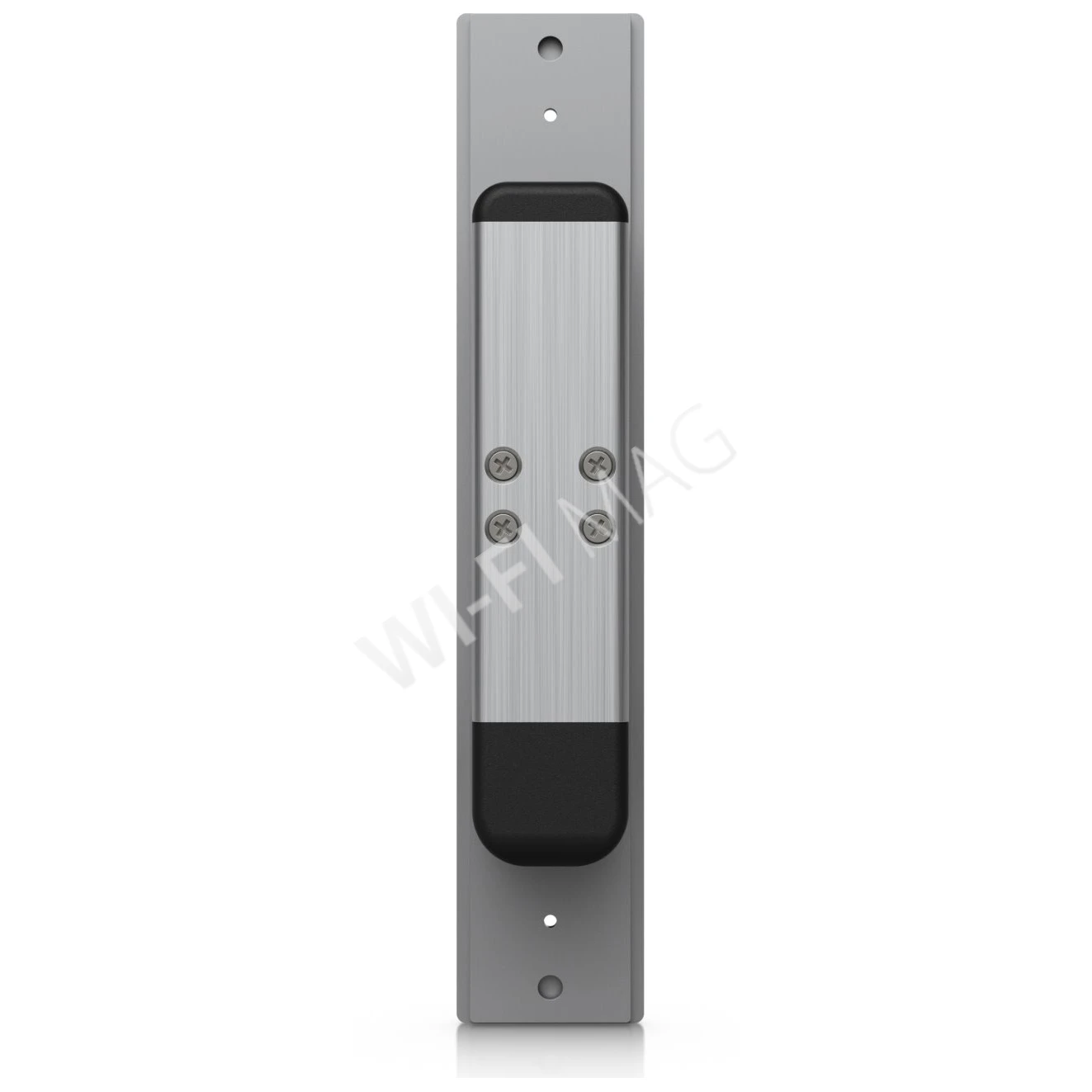 Ubiquiti UniFi Access Fail-Secure Bolt Lock, электромеханический замок с защитой от сбоев и светодиодной индикацией состояния