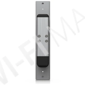 Ubiquiti UniFi Access Fail-Secure Bolt Lock, электромеханический замок с защитой от сбоев и светодиодной индикацией состояния