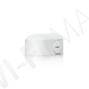 Ubiquiti G5 PTZ Conduit Adapter, кронштейн для крепления на дюймовую кабельную трубу 3/4 видеокамеры UVC-G5-PTZ