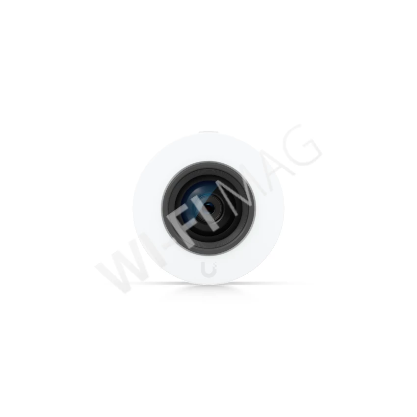Ubiquiti UniFi AI Theta Pro Long Distance Lens, профессиональный объектив на дальние расстояния (угол обзора по горизонтали 53°)