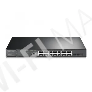 TP-Link TL-SG3428XMP