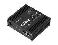3G, 4G (LTE), 5G Teltonika RUTM20 Compact 5G Router, 5G-маршрутизатор для решений IoT и IIoT