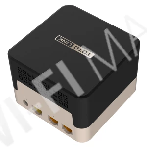 Totolink T10 AC1200 (3-pack) двухдиапазонная Mesh-система (комплект 3 штуки)