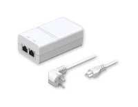 Питание, POE оборудование Teltonika PR328EUB EU Single Port Gigabit Passive PoE Injector, пассивный PoE-инжектор (30 Вт)