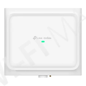 TP-Link EAP650 D30-Outdoor AX3000 Omada, 30° уличная двухдиапазонная точка доступа Wi-Fi 6 c PoE