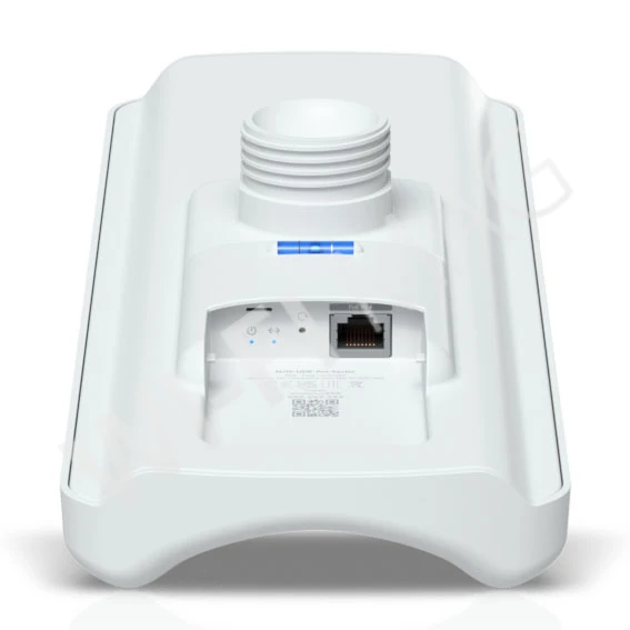 Ubiquiti UniFi Device Bridge Pro Sector, антенна секторная активная Wi-Fi 5