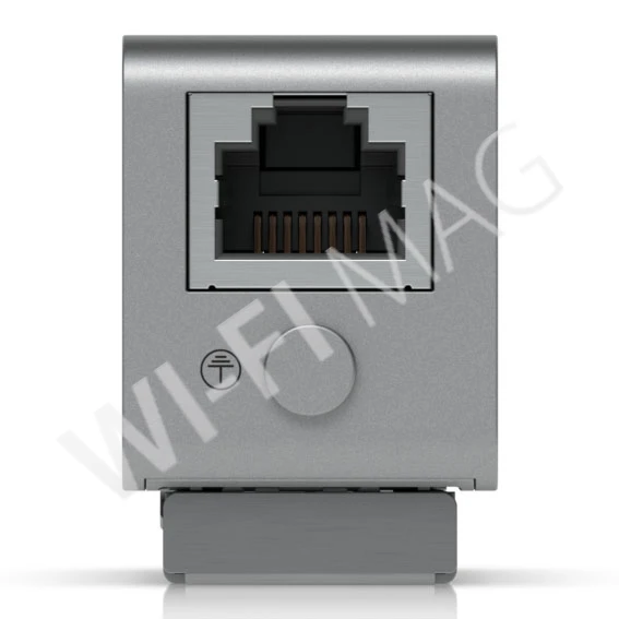 Ubiquiti Ethernet Surge Protection (20 кА) устройство защиты