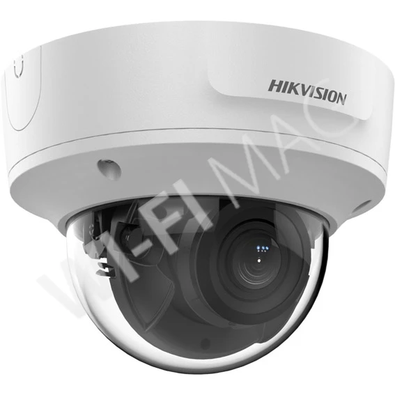 Hikvision DS-2CD2743G2-IZS(2.8-12mm) 4Мп купольная IP-видеокамера