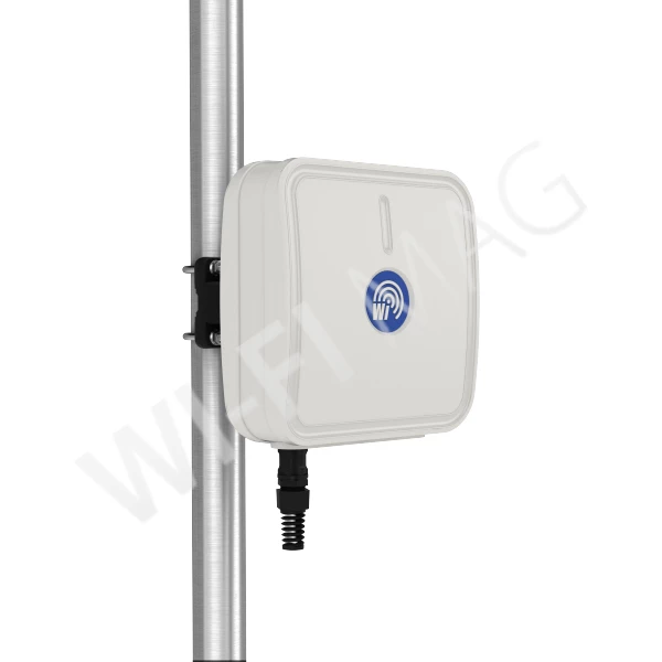 Wireless Instruments WiBOX PA M5-22HV