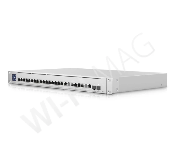 Ubiquiti UniFi Switch Enterprise XG 24 электронное устройство