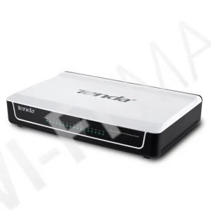 Tenda S16 коммутатор
