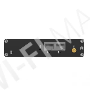 Teltonika RUT140, промышленный Ethernet-маршрутизатор