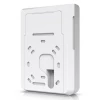 Ubiquiti UniFi 7 Pro Wall, трехдиапазонная точка доступа Wi-Fi 7 с 6 пространственными потоками