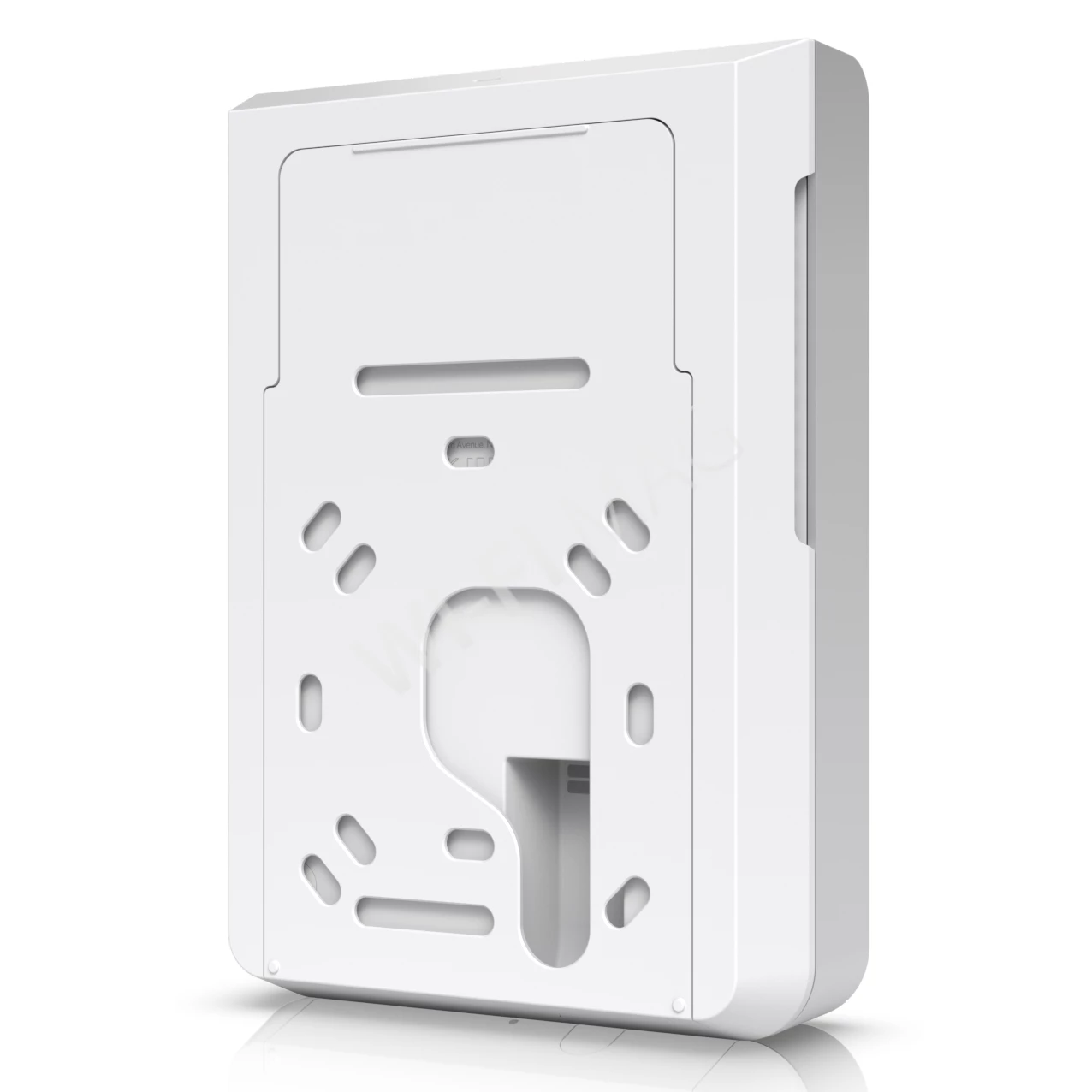 Ubiquiti UniFi 7 Pro Wall, трехдиапазонная точка доступа Wi-Fi 7 с 6 пространственными потоками