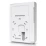 Ubiquiti UniFi 7 Pro Wall, трехдиапазонная точка доступа Wi-Fi 7 с 6 пространственными потоками