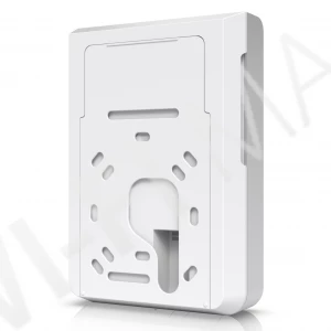 Ubiquiti UniFi 7 Pro Wall, трехдиапазонная точка доступа Wi-Fi 7 с 6 пространственными потоками