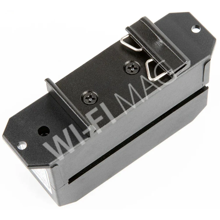Блок питания BT-1-WM 802.3af/at/bt, 90W, 2.5 Gigabit PoE Injector инжектор питания