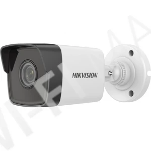 Hikvision DS-2CD1043G0-I(2.8mm)(C) 4 Мп уличная цилиндрическая IP-видеокамера