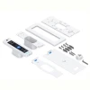 Ubiquiti UniFi Access G3 Reader Professional White, белый видеодомофон с NFC/Bluetooth считывателем и с Apple Touch Pass