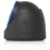 Ubiquiti UniFi Video Camera AI Turret Black, 8 Мп черная уличная PoE+ турельная со слотом для карты памяти IP-видеокамера