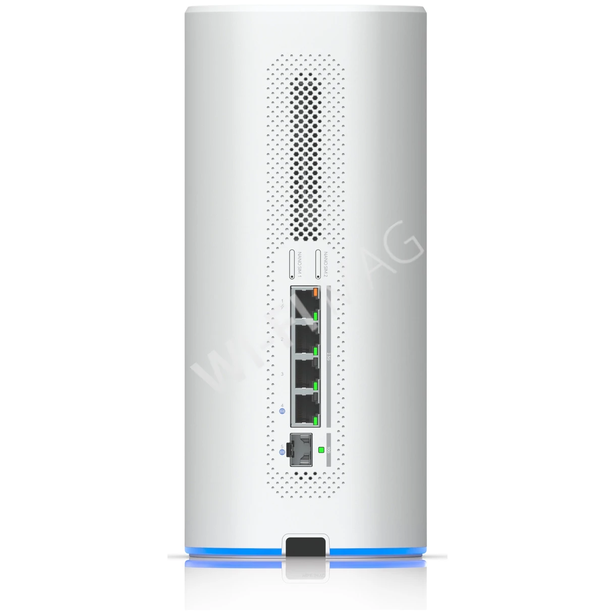Ubiquiti UniFi Dream Router 5G Max, трехдиапазонный маршрутизатор Wi-Fi 7