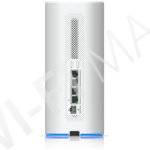 Ubiquiti UniFi Dream Router 5G Max, трехдиапазонный маршрутизатор Wi-Fi 7