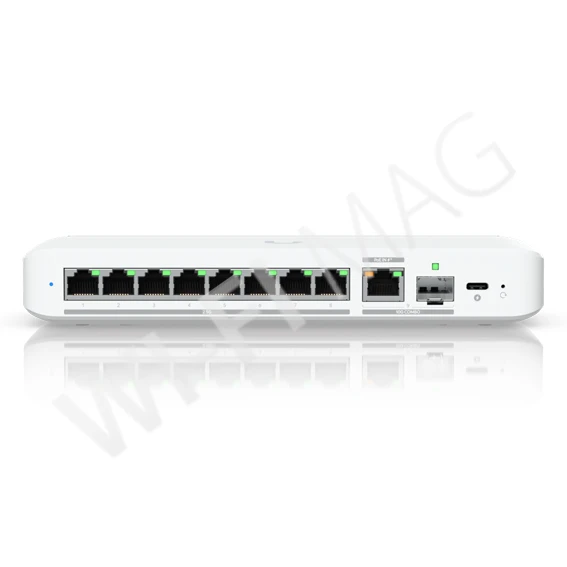 Ubiquiti UniFi Switch Flex 2.5G электронное устройство