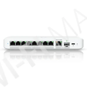 Ubiquiti UniFi Switch Flex 2.5G электронное устройство