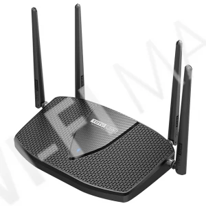 Totolink X6000R AX3000, двухдиапазонный маршрутизатор MU-MIMO Wi-Fi 6