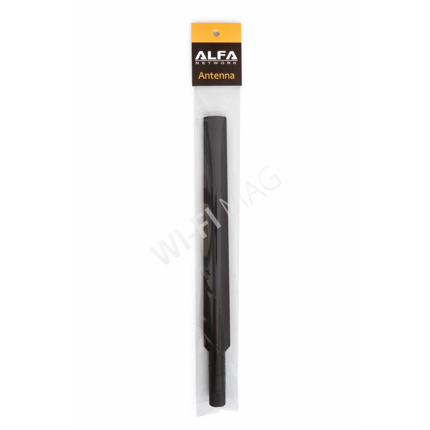 Alfa Omni Antenna 2.4GHz/5GHz 5/7dBi RP-SMA Male, антенна всенаправленная пассивная