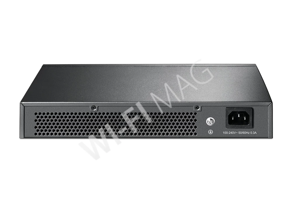 TP-Link TL-SG1016D
