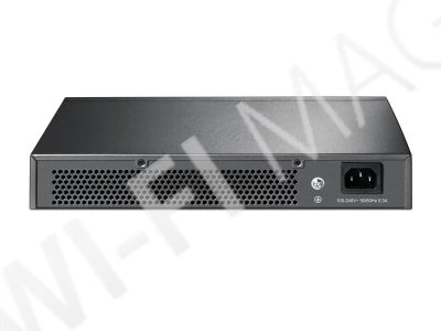 TP-Link TL-SG1016D