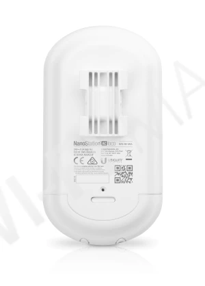 Ubiquiti NanoStation 5AC Loco