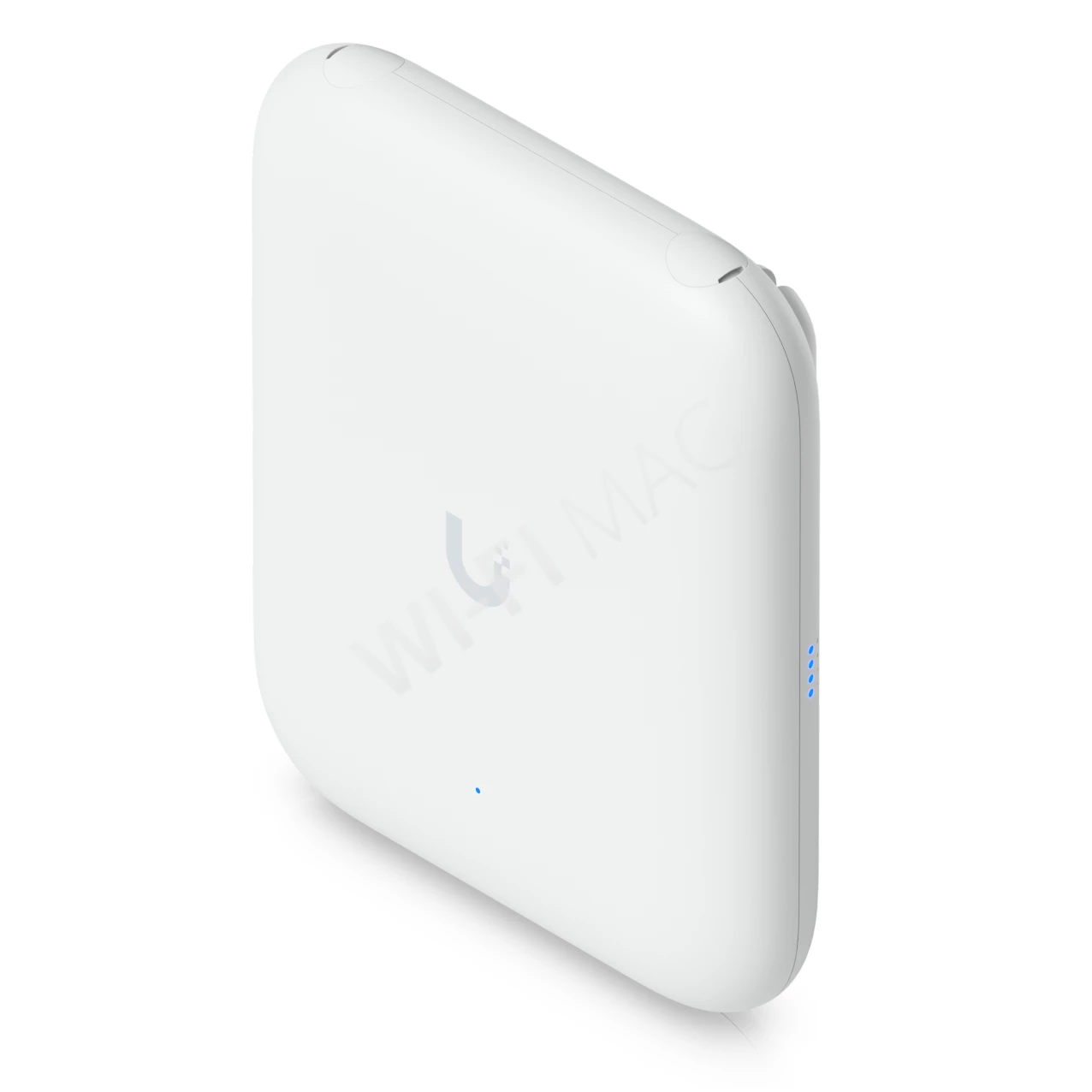 Ubiquiti UniFi 7 Outdoor, всепогодная точка доступа Wi-Fi 7 с 4 пространственными потоками