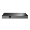 TP-Link TL-SG3428MP, JetStream 28‑портовый гигабитный коммутатор с 24 портами PoE+