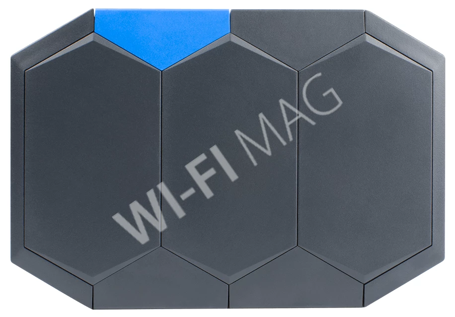 Turris Shield (FTRS-SSHL05) Hardware Firewall