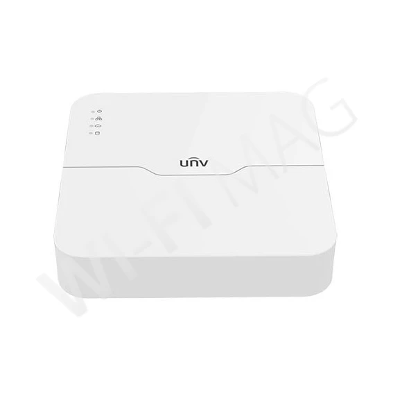 UniView NVR301-16LS3-P8 видеорегистратор