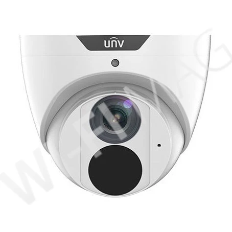 UniView IPC3612SB-ADF40KM-I0 купольная IP-видеокамера