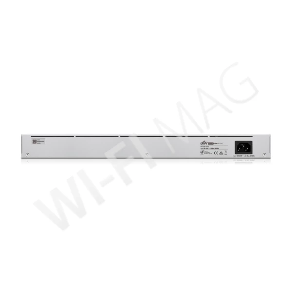 Ubiquiti UniFi Switch USW-48-POE Gen2 электронное устройство