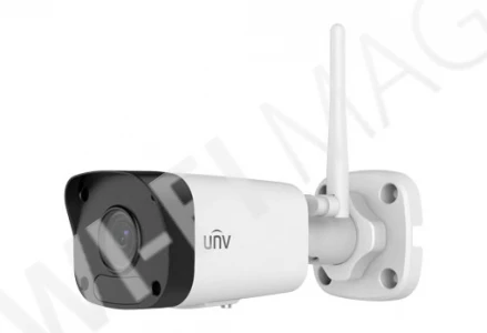 UniView IPC2124LR3-F40W-D