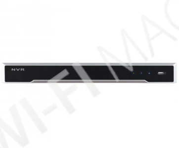 Hikvision DS-7608NI-I2/8P видеорегистратор
