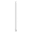 Ubiquiti G4 Doorbell Pro PoE Gang Box Mount White, набор белых монтажных пластин для видеодомофона UVC-G4 Doorbell Pro PoE