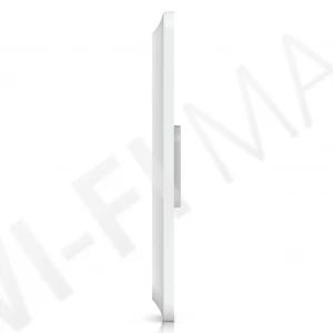 Ubiquiti G4 Doorbell Pro PoE Gang Box Mount White, набор белых монтажных пластин для видеодомофона UVC-G4 Doorbell Pro PoE