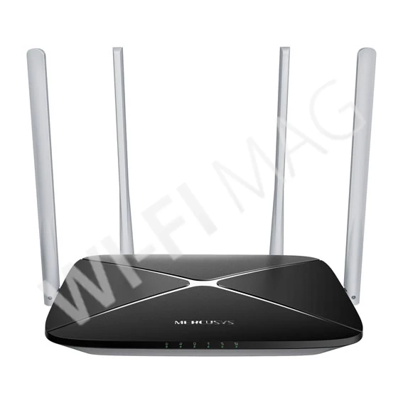 Mercusys MB135-4G AC1200, двухдиапазонный маршрутизатор 4G LTE