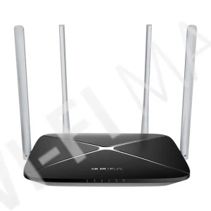 Mercusys MB135-4G AC1200, двухдиапазонный маршрутизатор 4G LTE